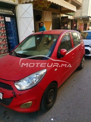 HYUNDAI I10 occasion 1583575