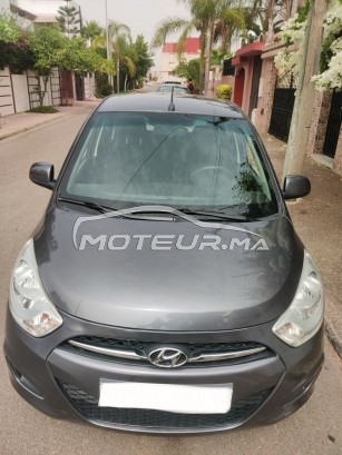 HYUNDAI I10 occasion 1665470