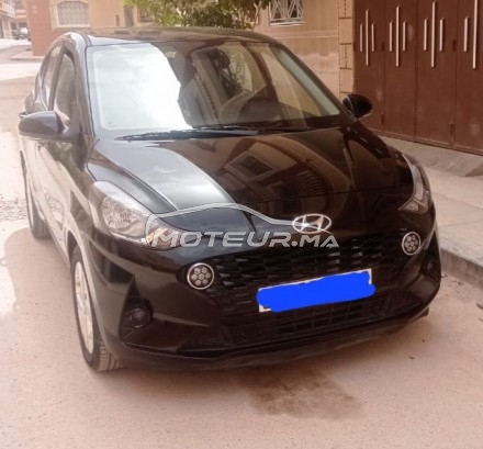 هيونداي ي10 مستعملة 1862927