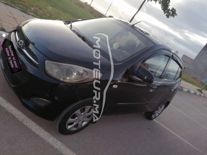 HYUNDAI I10 occasion 1577837