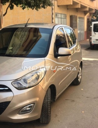 هيونداي ي10 مستعملة 1745796