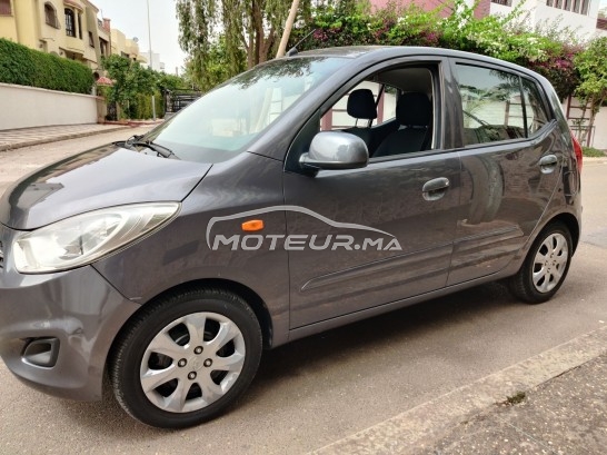 HYUNDAI I10 occasion 1665478