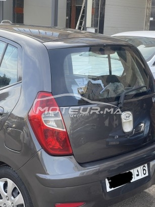 HYUNDAI I10 occasion 1783535