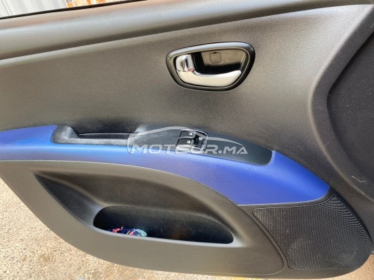 هيونداي ي10 مستعملة 1662273