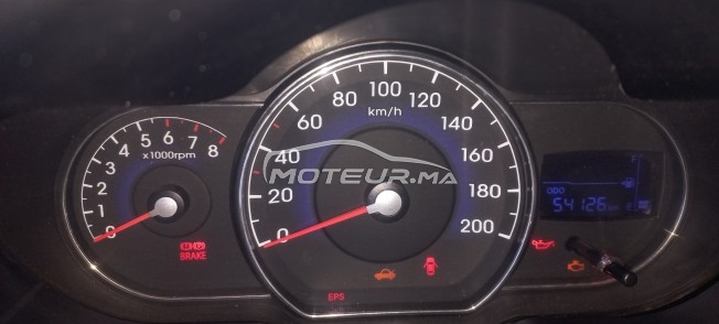 هيونداي ي10 2017 مستعملة 2781297