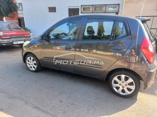 HYUNDAI I10 occasion 1499575