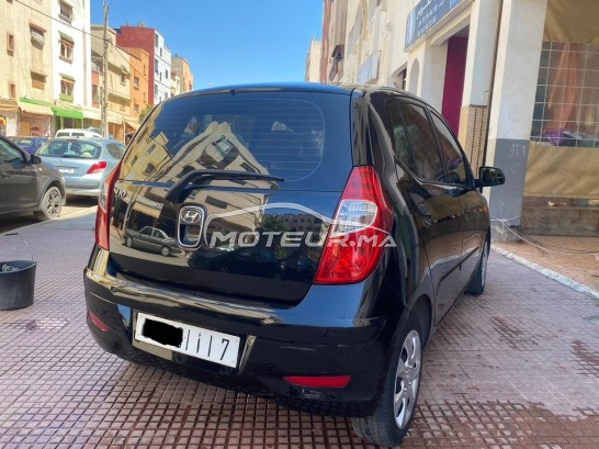 هيونداي ي10 مستعملة 1647310