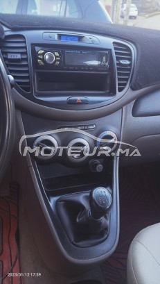 HYUNDAI I10 occasion 1541071
