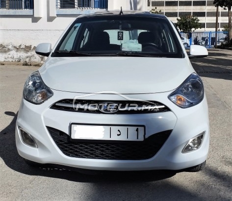 هيونداي ي10 مستعملة 1605432