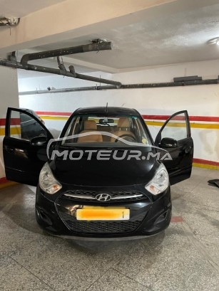 هيونداي ي10 مستعملة 1686901