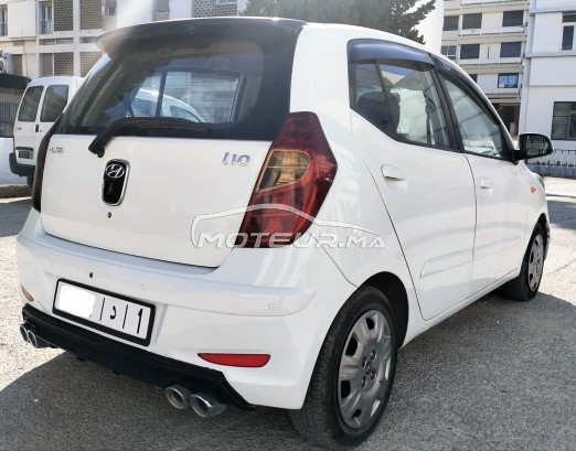 هيونداي ي10 مستعملة 1605431