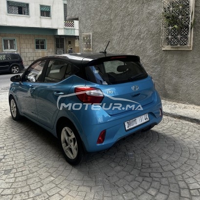 HYUNDAI I10 occasion 2808458