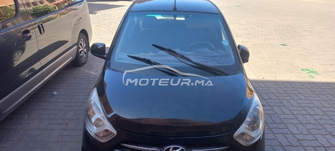 HYUNDAI I10 occasion 1747471