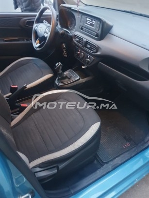 هيونداي ي10 مستعملة 1851890