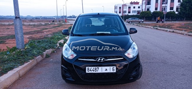 هيونداي ي10 مستعملة 1829208