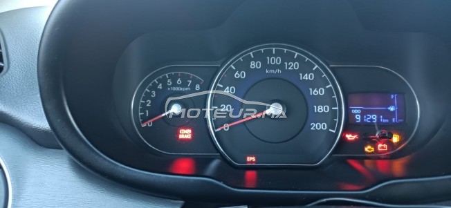 هيونداي ي10 مستعملة 1829204