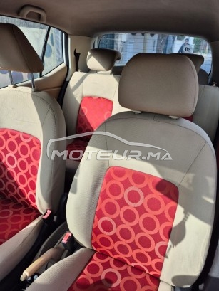 هيونداي ي10 Fin 2009 مستعملة 2397811