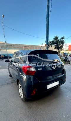 هيونداي ي10 2024 مستعملة 1951610
