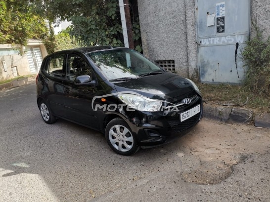 HYUNDAI I10 occasion 1504028
