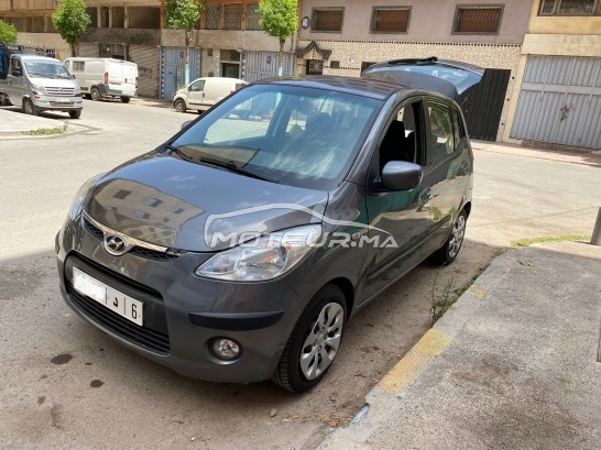 هيونداي ي10 مستعملة 1662265