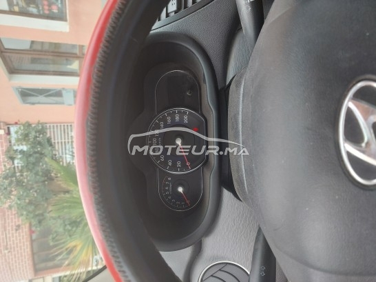 HYUNDAI I10 occasion 1858394