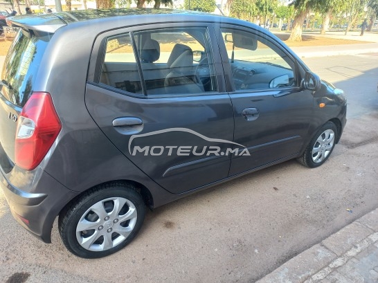 HYUNDAI I10 occasion 1499571
