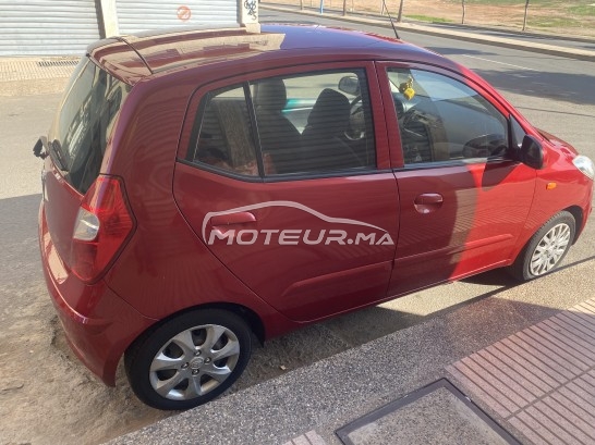 هيونداي ي10 مستعملة 1796858