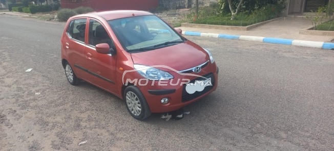 هيونداي ي10 2010 مستعملة 2102421