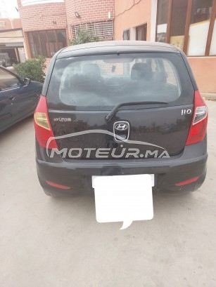 HYUNDAI I10 occasion 1858395