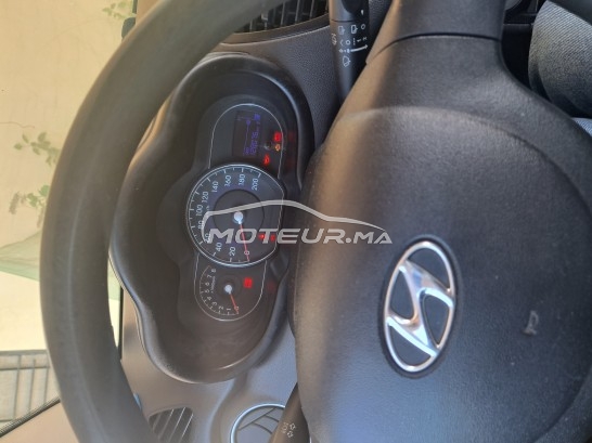 HYUNDAI I10 occasion 1636840