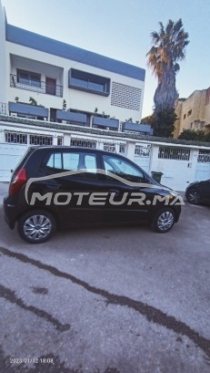 HYUNDAI I10 occasion 1541077