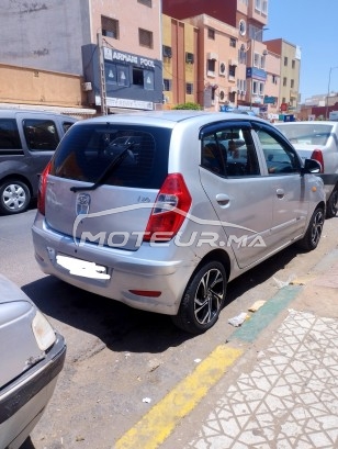 هيونداي ي10 مستعملة 2960464