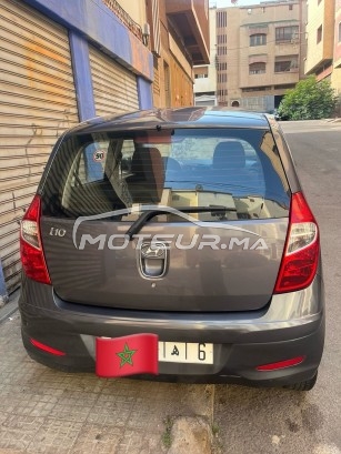 HYUNDAI I10 occasion 2346196