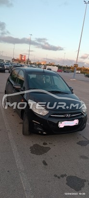 HYUNDAI I10 occasion 1697285