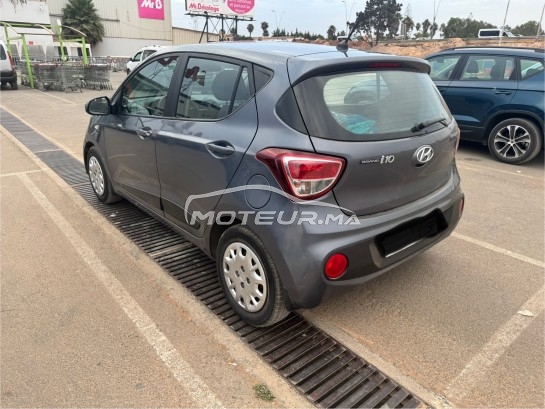 هيونداي ي10 2019 مستعملة 2403490