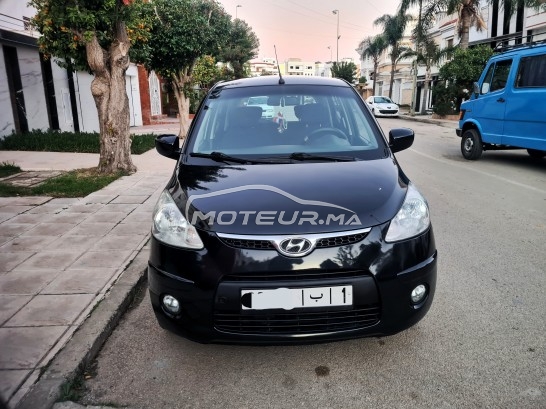 هيونداي ي10 I10 مستعملة 1775886