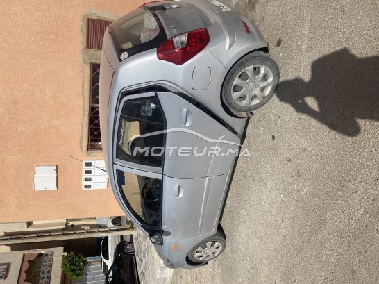 هيونداي ي10 1.1 مستعملة 1614751