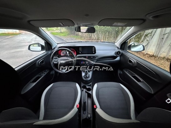 هيونداي ي10 Automatique 2024❣️ مستعملة 3179154