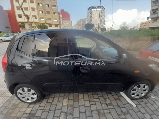 HYUNDAI I10 occasion 2148975