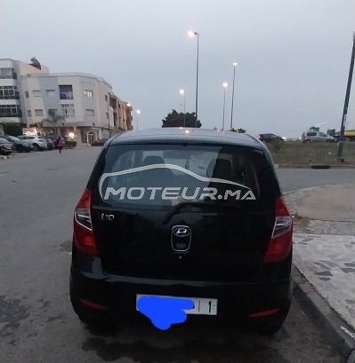 هيونداي ي10 2014 مستعملة 1945093