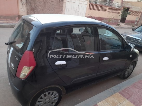 هيونداي ي10 مستعملة 1579178