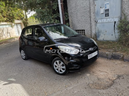 HYUNDAI I10 occasion 1504027