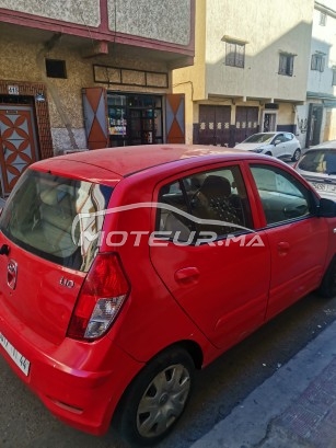 HYUNDAI I10 occasion 1583572