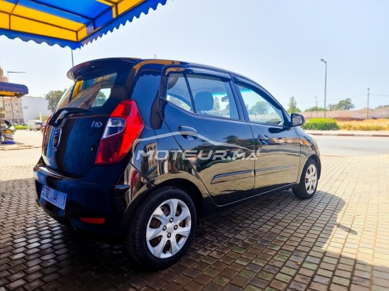 هيونداي ي10 مستعملة 1654444