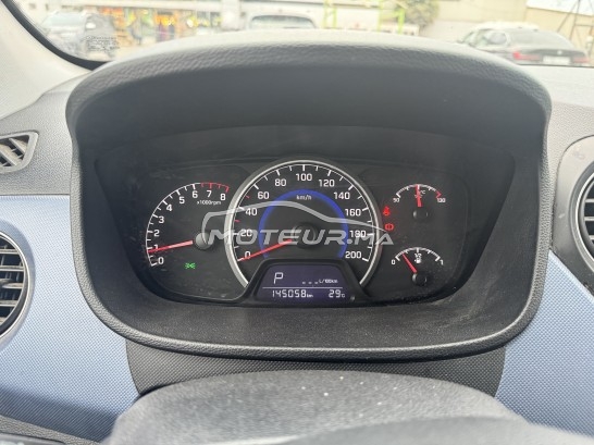 هيونداي ي10 2019 مستعملة 2403492