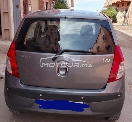 هيونداي ي10 مستعملة 1845256