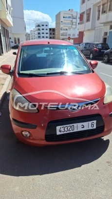 هيونداي ي10 2010 مستعملة 2039329