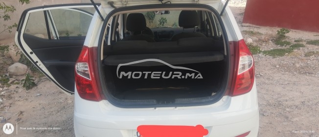 HYUNDAI I10 occasion 1551602