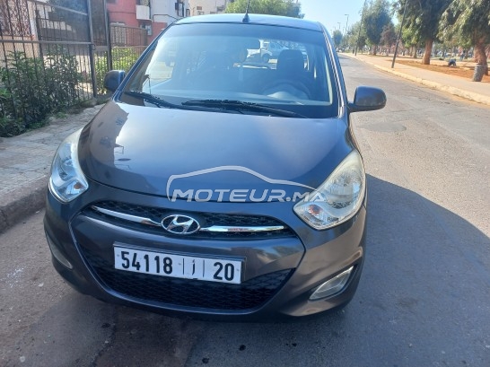 HYUNDAI I10 occasion 1499569