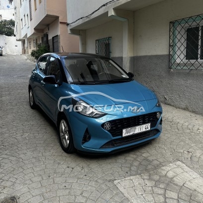 HYUNDAI I10 occasion 2808461